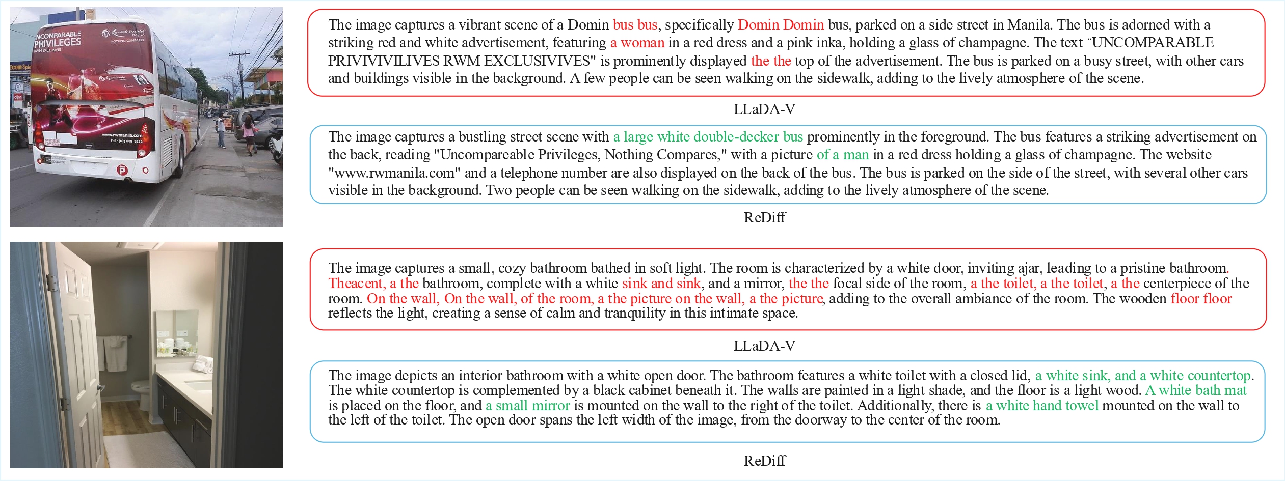 Generation Comparison 1